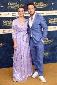 Filmpremiere 'Chantal im Märchenland' in München