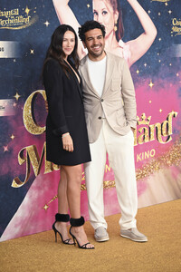 Filmpremiere 'Chantal im Märchenland' in München