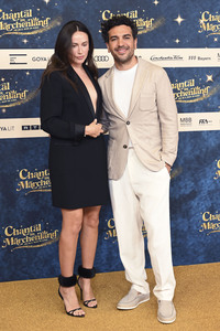 Filmpremiere 'Chantal im Märchenland' in München