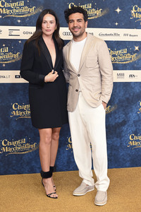 Filmpremiere 'Chantal im Märchenland' in München