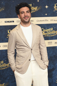 Filmpremiere 'Chantal im Märchenland' in München