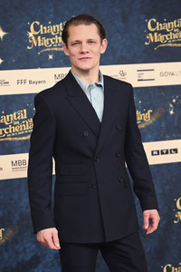 Filmpremiere 'Chantal im Märchenland' in München