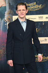 Filmpremiere 'Chantal im Märchenland' in München