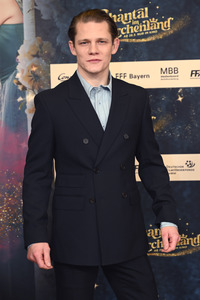 Filmpremiere 'Chantal im Märchenland' in München