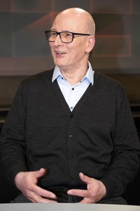 Talkshow 'hart aber fair' in Berlin