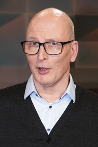 Talkshow 'hart aber fair' in Berlin