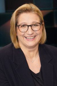 Talkshow 'hart aber fair' in Berlin