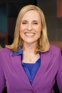 Talkshow 'hart aber fair' in Berlin