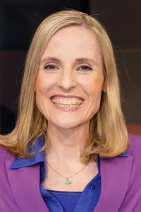 Talkshow 'hart aber fair' in Berlin