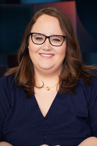 Talkshow 'hart aber fair' in Berlin