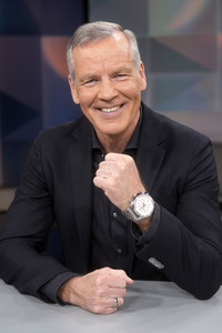 Talkshow 'hart aber fair' in Berlin