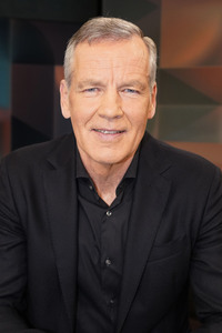 Talkshow 'hart aber fair' in Berlin