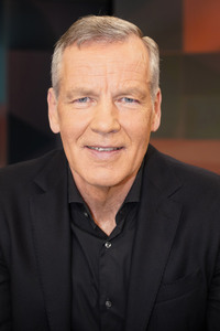 Talkshow 'hart aber fair' in Berlin