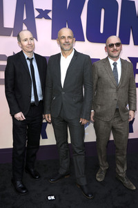 Filmpremiere 'Godzilla x Kong: Das neue Imperium' in Los Angeles