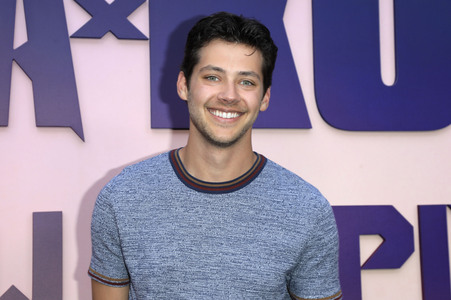 Filmpremiere 'Godzilla x Kong: Das neue Imperium' in Los Angeles