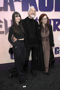 Filmpremiere 'Godzilla x Kong: Das neue Imperium' in Los Angeles