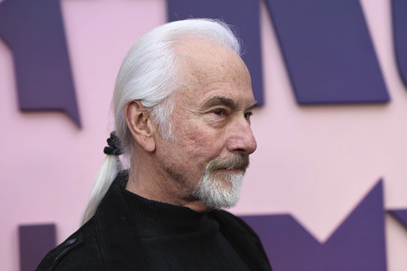 Filmpremiere 'Godzilla x Kong: Das neue Imperium' in Los Angeles