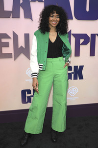 Filmpremiere 'Godzilla x Kong: Das neue Imperium' in Los Angeles