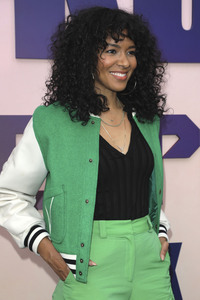 Filmpremiere 'Godzilla x Kong: Das neue Imperium' in Los Angeles