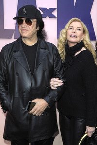 Filmpremiere 'Godzilla x Kong: Das neue Imperium' in Los Angeles