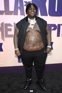 Filmpremiere 'Godzilla x Kong: Das neue Imperium' in Los Angeles