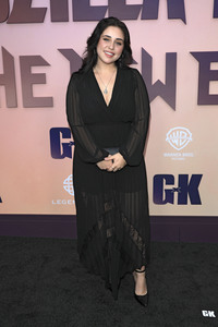 Filmpremiere 'Godzilla x Kong: Das neue Imperium' in Los Angeles