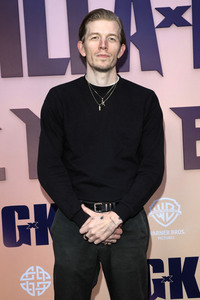 Filmpremiere 'Godzilla x Kong: Das neue Imperium' in Los Angeles