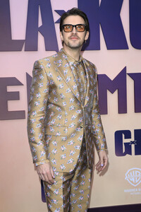 Filmpremiere 'Godzilla x Kong: Das neue Imperium' in Los Angeles