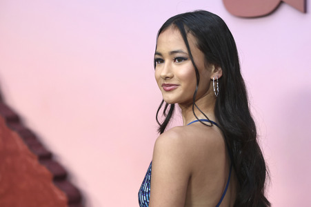 Filmpremiere 'Godzilla x Kong: Das neue Imperium' in Los Angeles