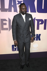 Filmpremiere 'Godzilla x Kong: Das neue Imperium' in Los Angeles