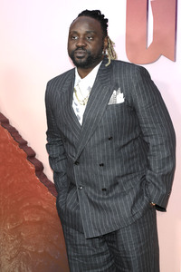 Filmpremiere 'Godzilla x Kong: Das neue Imperium' in Los Angeles