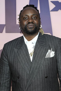 Filmpremiere 'Godzilla x Kong: Das neue Imperium' in Los Angeles