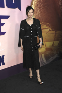 Filmpremiere 'Godzilla x Kong: Das neue Imperium' in Los Angeles