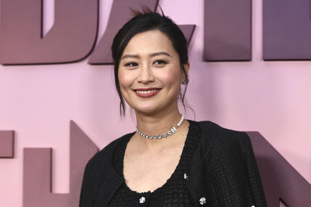 Filmpremiere 'Godzilla x Kong: Das neue Imperium' in Los Angeles