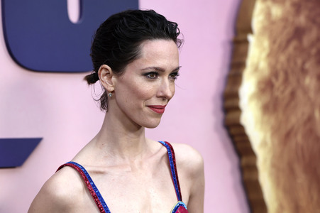 Filmpremiere 'Godzilla x Kong: Das neue Imperium' in Los Angeles