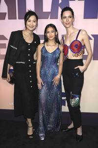 Filmpremiere 'Godzilla x Kong: Das neue Imperium' in Los Angeles