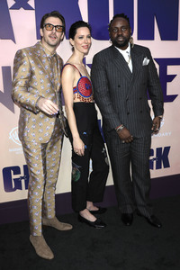 Filmpremiere 'Godzilla x Kong: Das neue Imperium' in Los Angeles