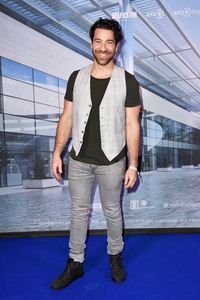 Staffel 4 Premiere 'Charité' in Berlin