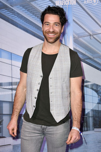 Staffel 4 Premiere 'Charité' in Berlin