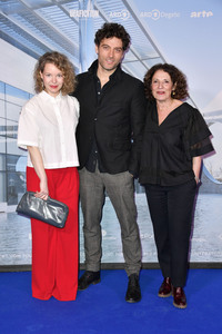 Staffel 4 Premiere 'Charité' in Berlin