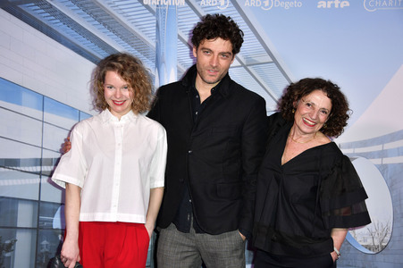 Staffel 4 Premiere 'Charité' in Berlin