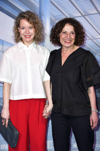 Staffel 4 Premiere 'Charité' in Berlin