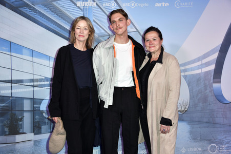 Staffel 4 Premiere 'Charité' in Berlin