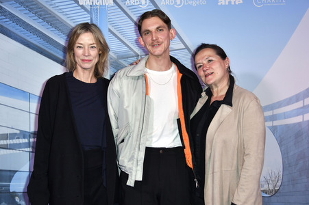 Staffel 4 Premiere 'Charité' in Berlin
