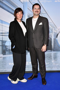 Staffel 4 Premiere 'Charité' in Berlin