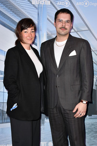 Staffel 4 Premiere 'Charité' in Berlin