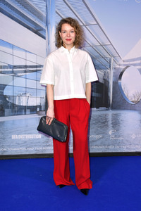 Staffel 4 Premiere 'Charité' in Berlin