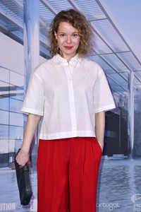 Staffel 4 Premiere 'Charité' in Berlin