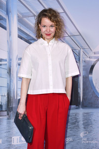 Staffel 4 Premiere 'Charité' in Berlin