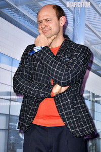 Staffel 4 Premiere 'Charité' in Berlin